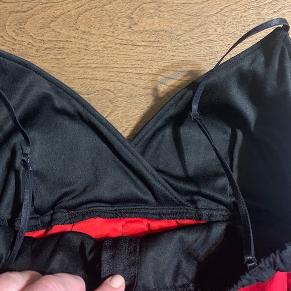 ❤️❤️❤️Ruby Rox Pin Up Style  Dress - Picture 6 of 8